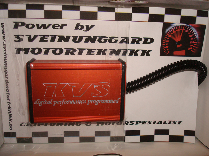 kvs digital